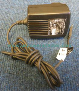 New NetBit DSC-51FL 157-10064-00 UK Plug Switching AC Power Adapter Charger 5.2V 1A